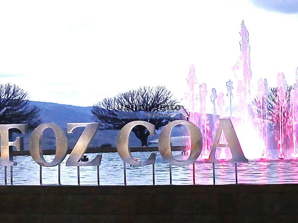 ST - VILA NOVA DE FOZ COA