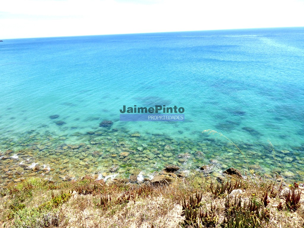 Terreno p/ contr. altura