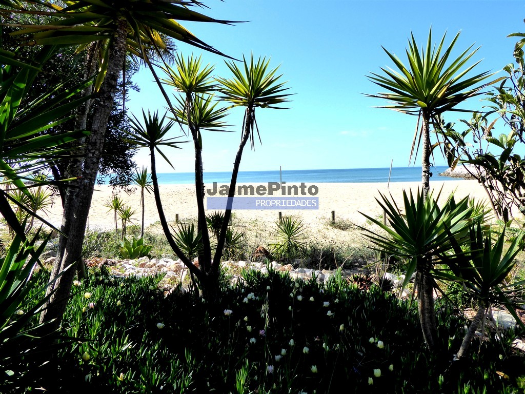 Terreno p/ contr. altura