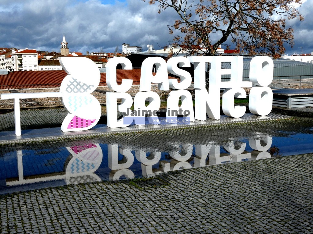 ST - CASTELO BRANCO