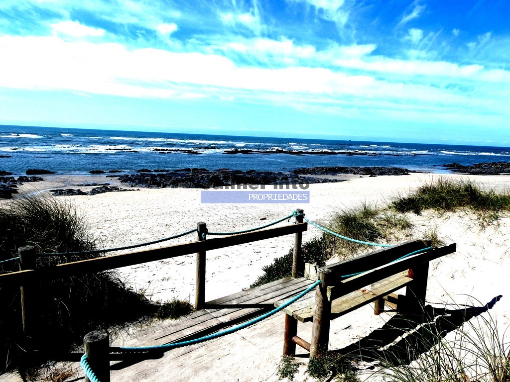 Terreno p/ contr. altura